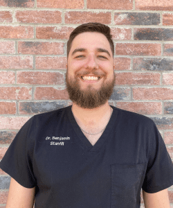 Dr. Benjamin Stanfill