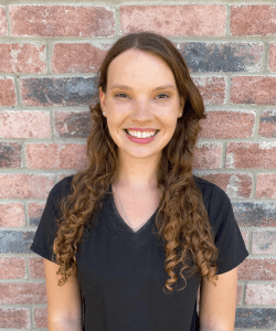 Dr. Madison McClintock