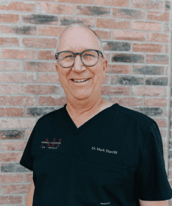 Dr. Mark Stanfill