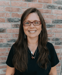 Dr. Stephanie Gorman, Medical Director